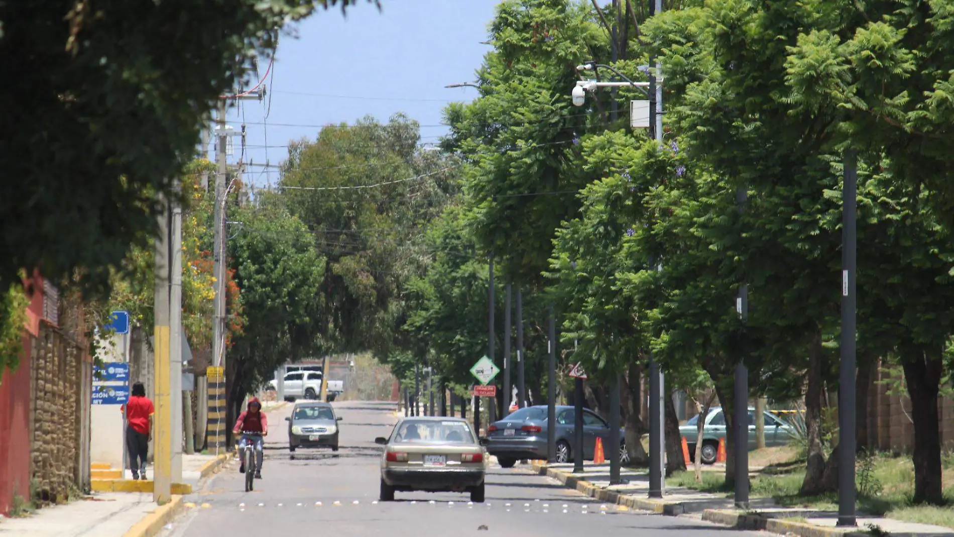 zerezotla, un rinconcito para vivir en Cholula